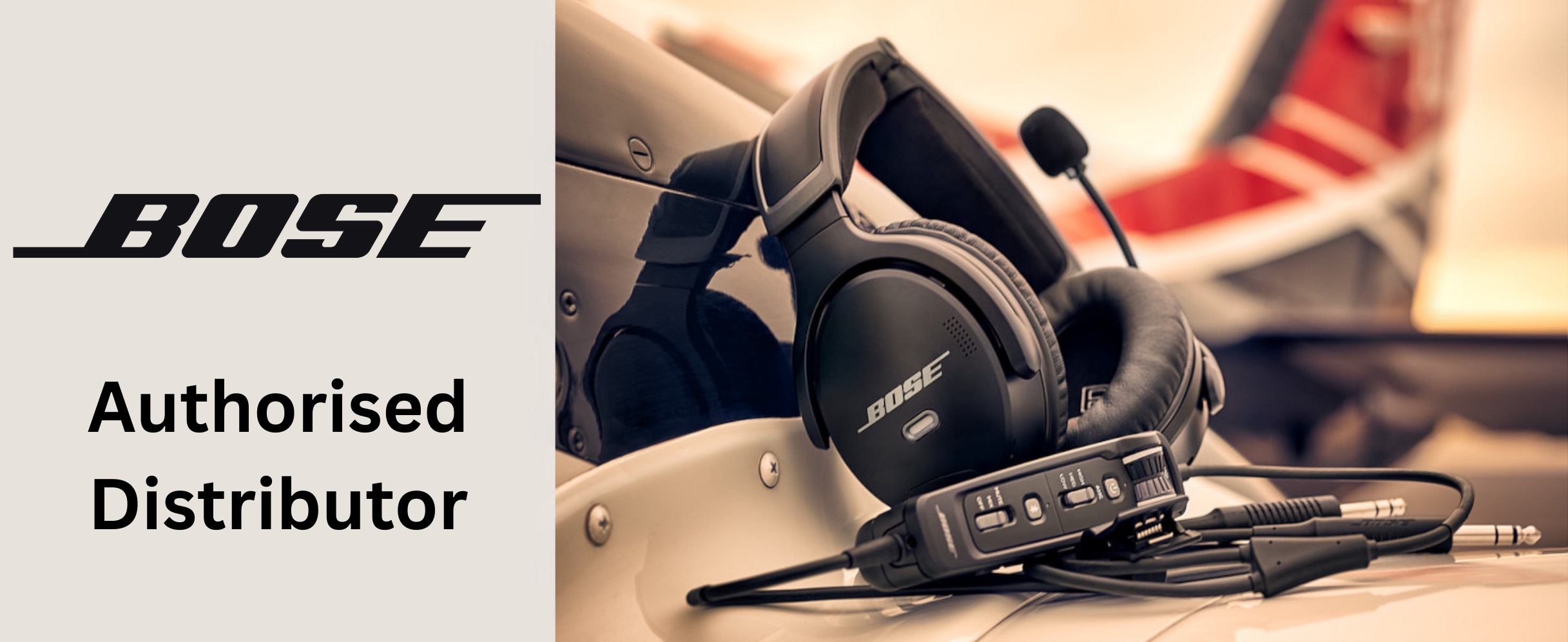 Bose Aviation Partners
