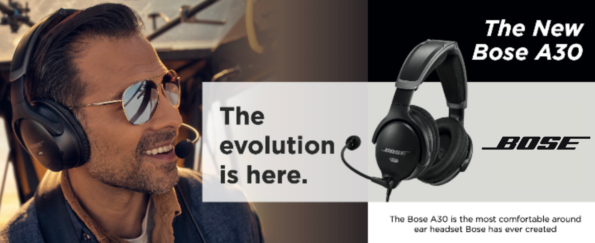 Bose