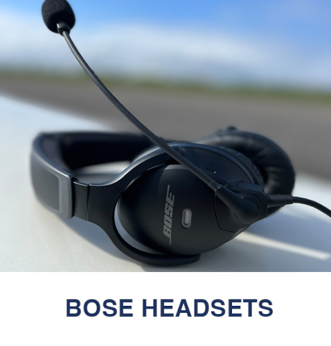 Bose Headsets