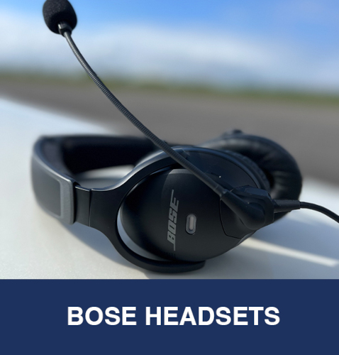 Bose Headsets