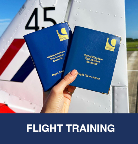 Flight Training