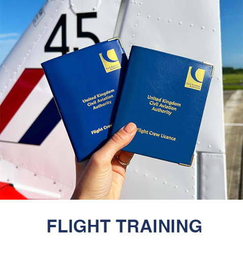 Flight Training
