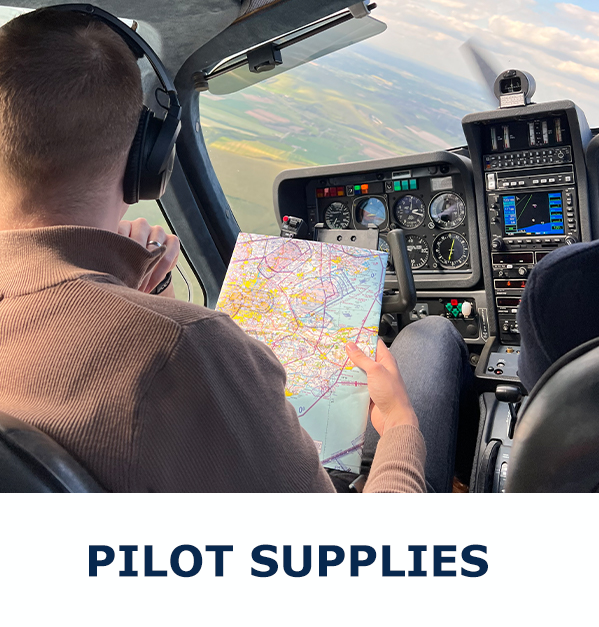 Pilot Supplies