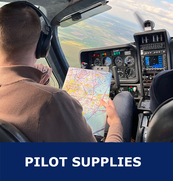 Pilot Supplies