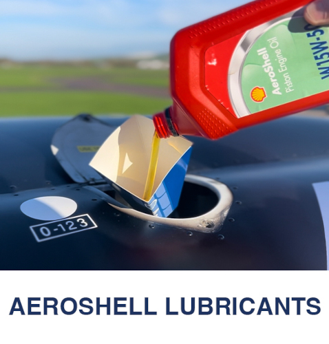 AeroShell Lubricants