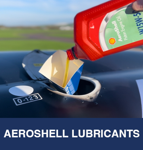 AeroShell Lubricants