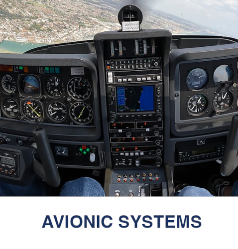Avionic Systems