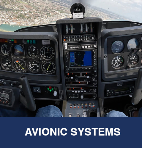 Avionic Systems