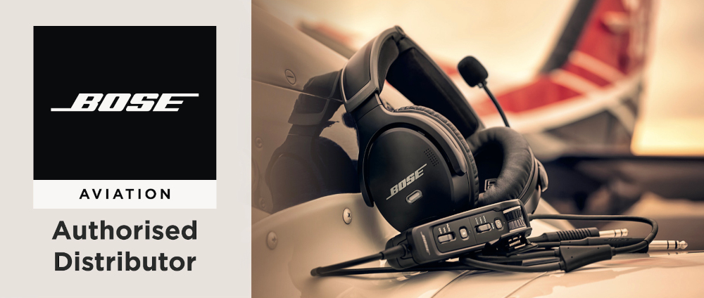 Bose Aviation Partners