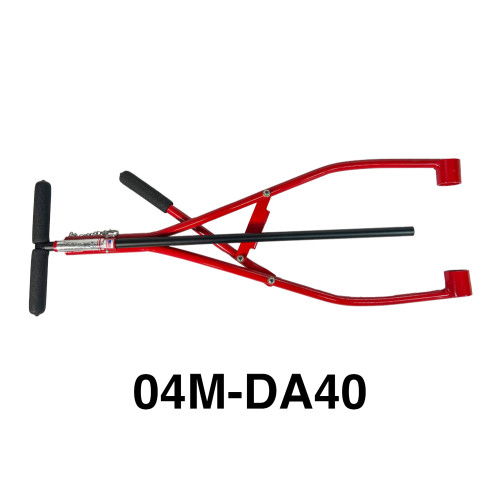 Bogert Aviation - Towbar for Diamond DA40 Aircraft