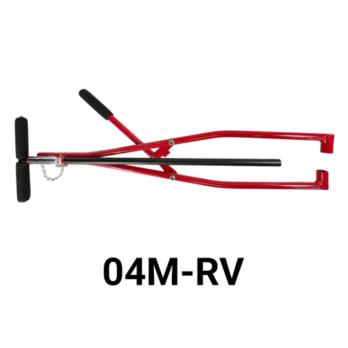 Bogert Aviation - Towbar for Vans Tailwheel