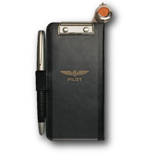 Design4Pilots i-Pilot iPhone 6-8 Kneeboard