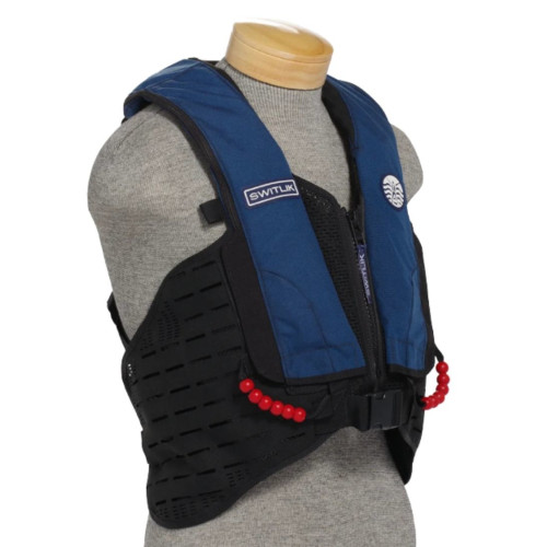 X-Back MOLLE Air Crew Life Jacket