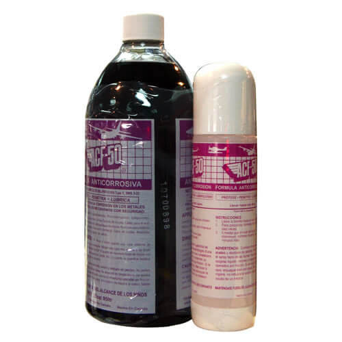 ACF-50-quart