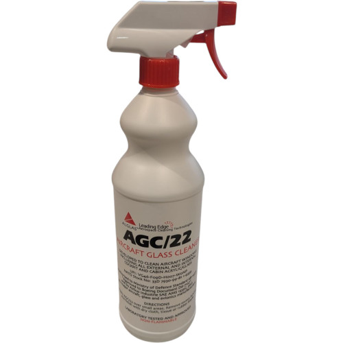 AGC/22 with Nozzle