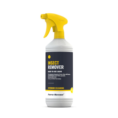 Aerosense Insect Remover