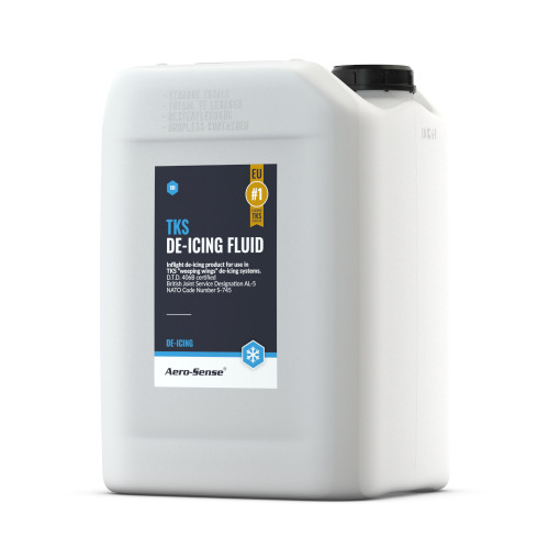 Aero-Sense TKS - 10l