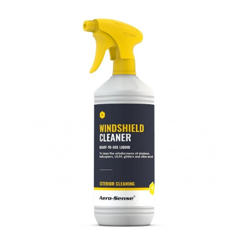 Aero-Sense Windshield Cleaner -1 Litre