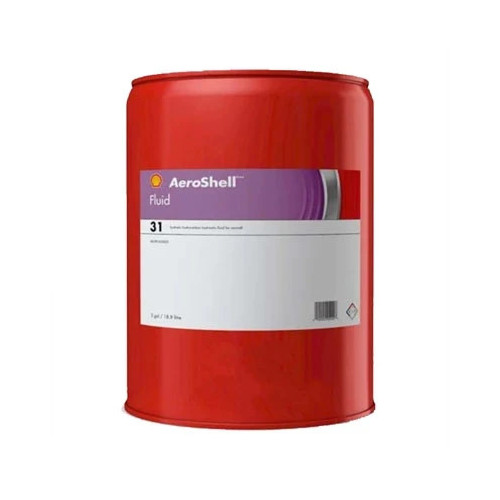 AeroShell Fluid 31 - 5USG
