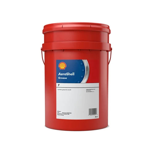 AeroShell Grease 7 - 17Kg
