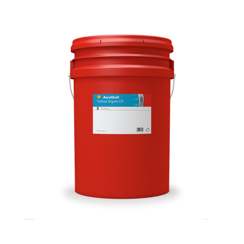AeroShell Turbine oil 2 - 5usg