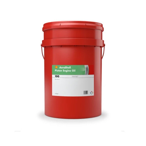 AeroShell oil 100 - 5usg