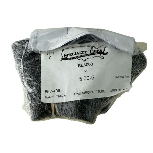 Air Trac XA1AC Inner Tube - Size 5.00-5 