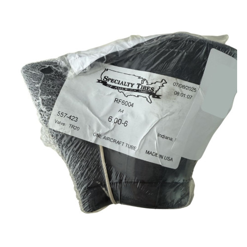 Air Trac XA1AD Inner Tube - Size 6.00-6