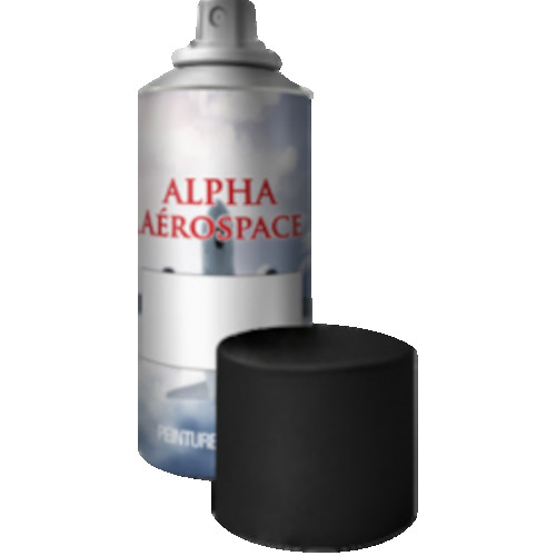 Anti-Corrosion Primer