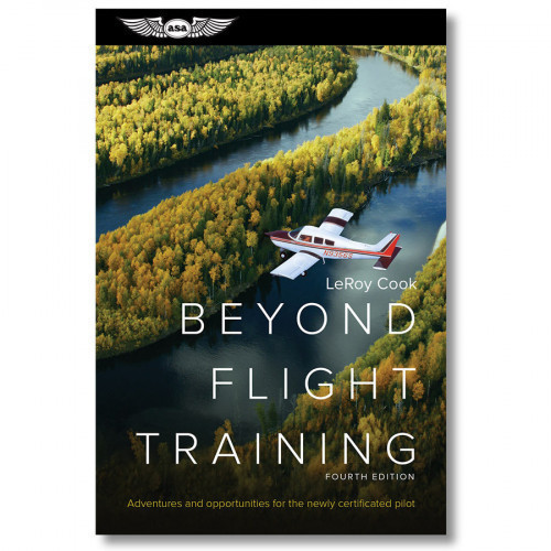 Beyond Flight Training