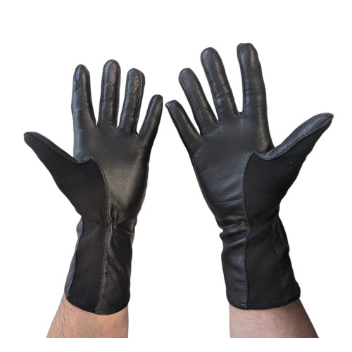 Black Nomex Glove - B 11.0
