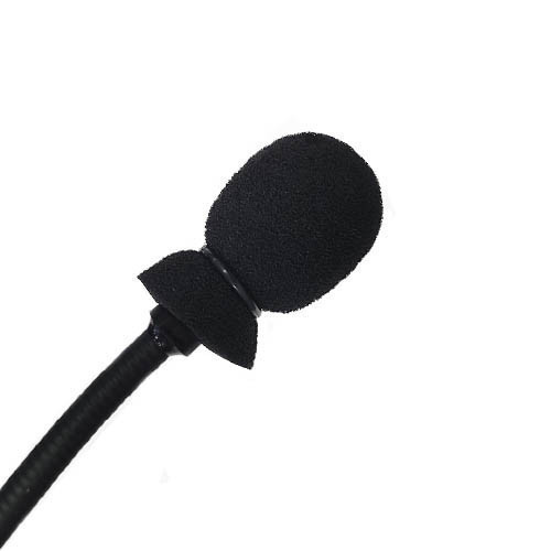replace bose a20 microphone