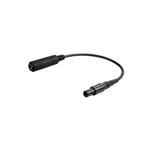 Headset Adapter Cable - U/174 to 6-Pin LEMO