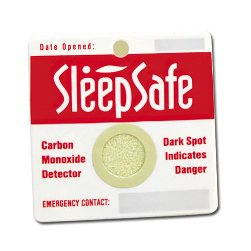 Carbon Monoxide Detector