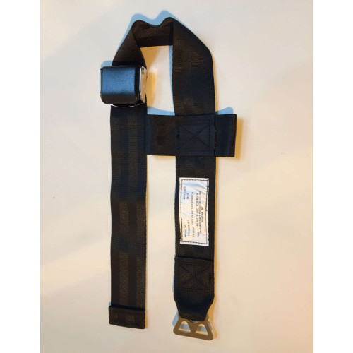 FDC6400B-22-1 Infant Seatbelt Extension