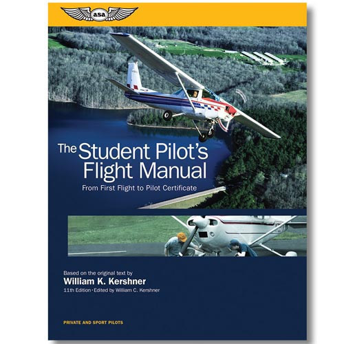 The Student Pilots Flight Manual