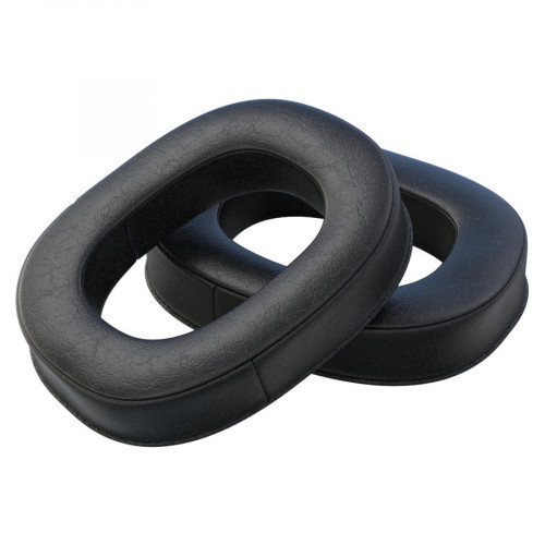 Faro Leather Ear Seals