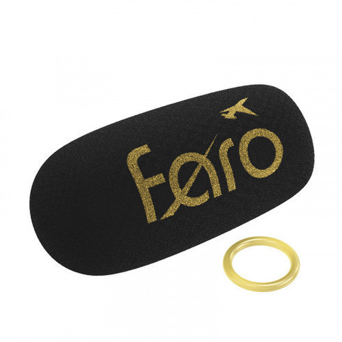 Faro Mic Sock