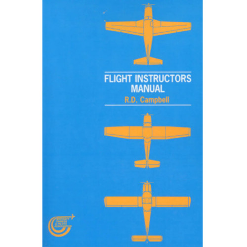 Flight Instructors Manual - Campbell