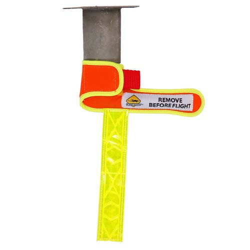 GA Pitot Tube Cover