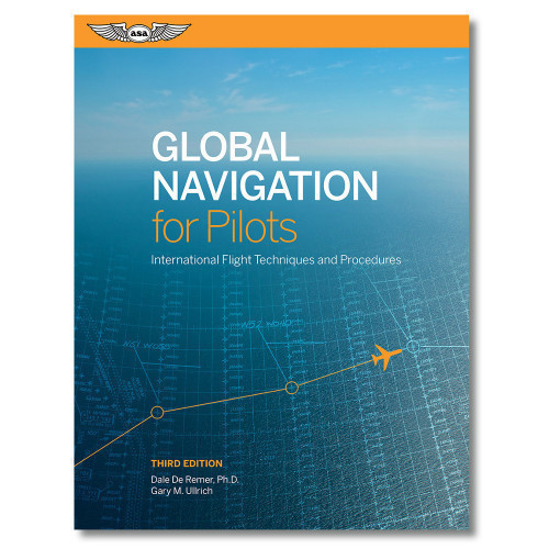 Global Navigation for Pilots