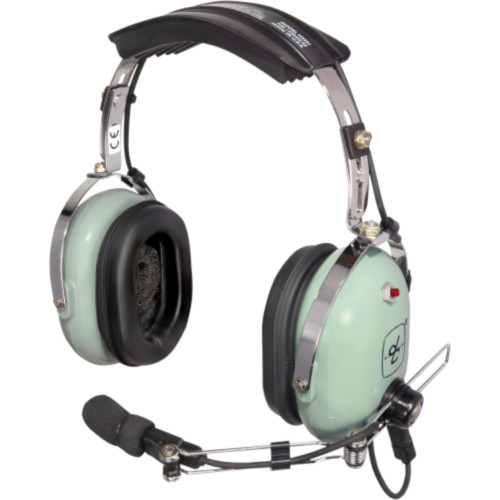 David Clark H3331 Headset