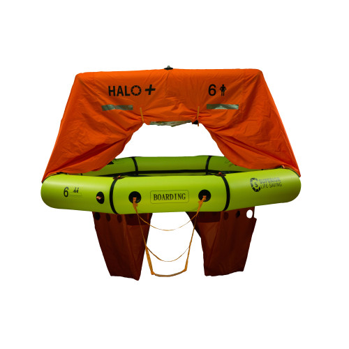 HALO+ -H 2 Person