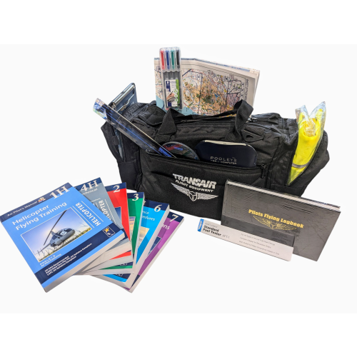 Helicopter Study Pack