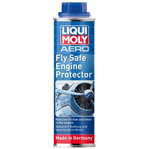LIQUI MOLY Aero Engine Protector (300ml)