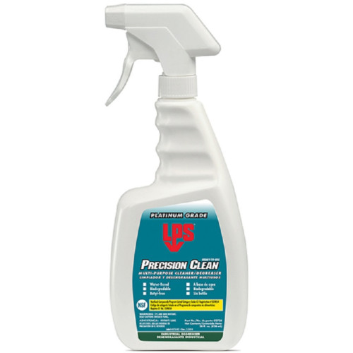 LPS Precision Clean 750ml Trigger Spray