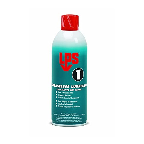 LPS1 Lubricant - Aerosol Can