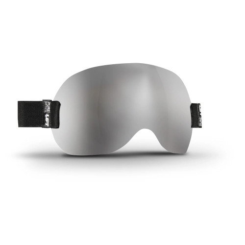 Lift Aviation Helmet AV1-KOR Goggle - Mirror