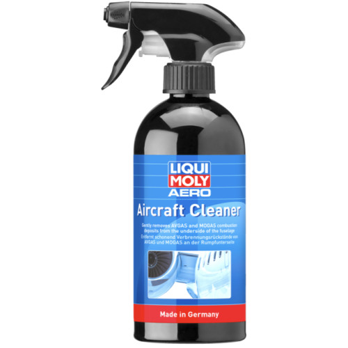 Liqui Molly Aircraft Cleaner 500ml