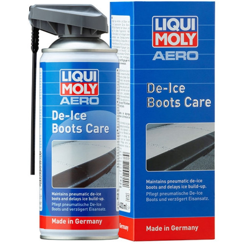 Liqui Molly De - Ice Bootscare 400ml